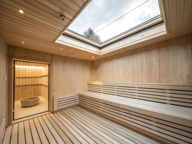 Стройматериалы для бани