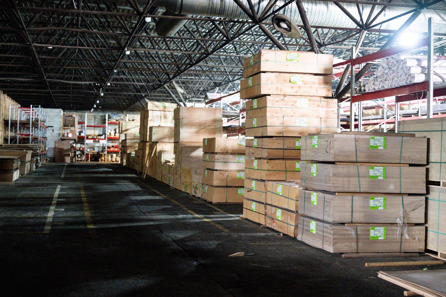 Фанера ФК 6мм 1525х1525мм сорт 4/4 нешлифованная березовая СВЕЗА