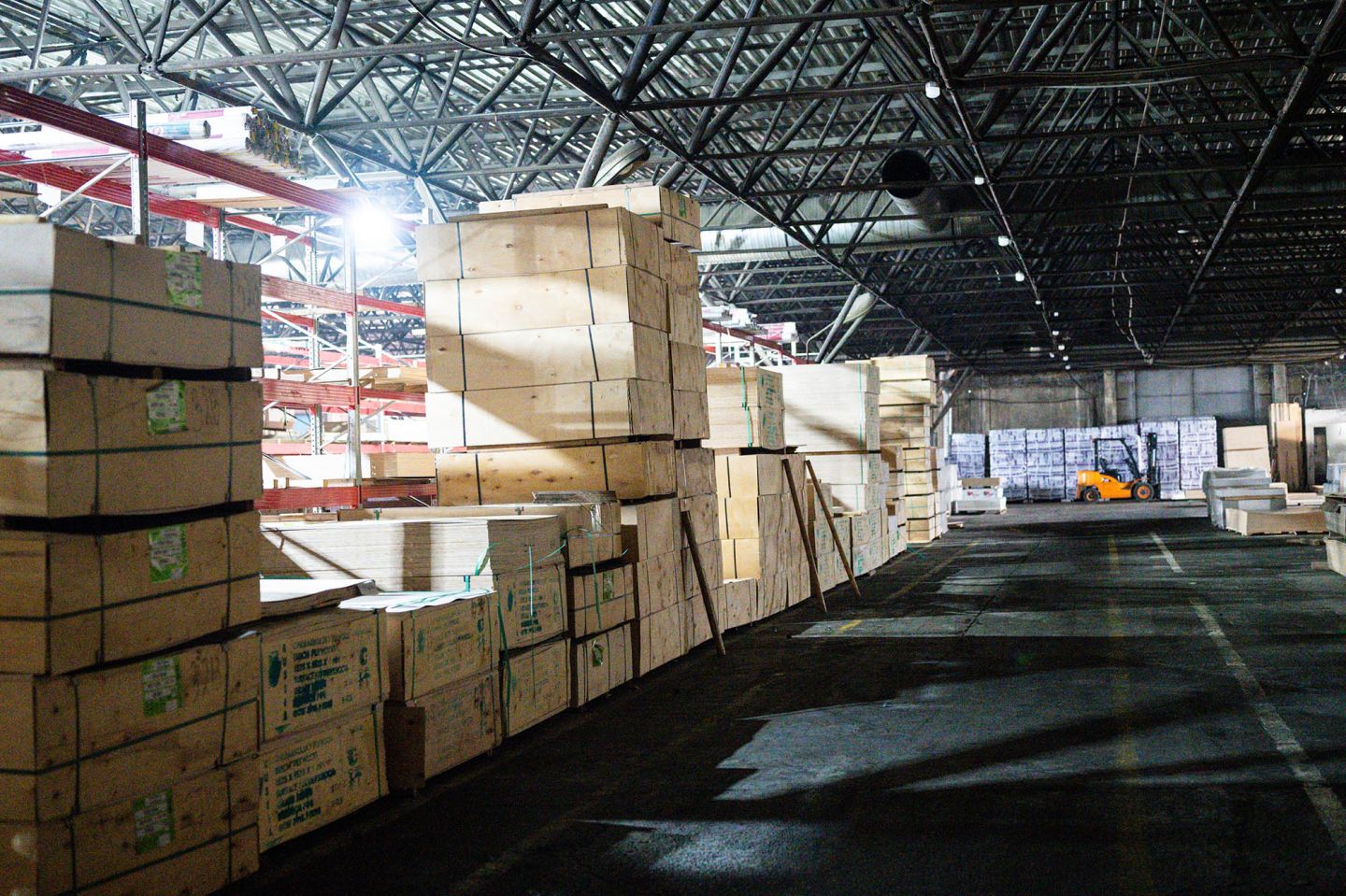 Фанера ФК 3мм 1525х1525мм сорт 3/3 шлифованная березовая