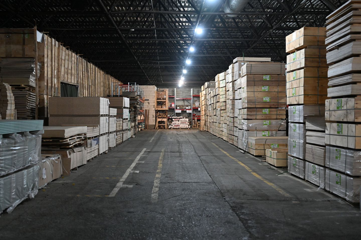 Фанера ФСФ 27мм 2500х1250 мм сорт 3/4 шлифованная Ш1 березовая влагостойкая