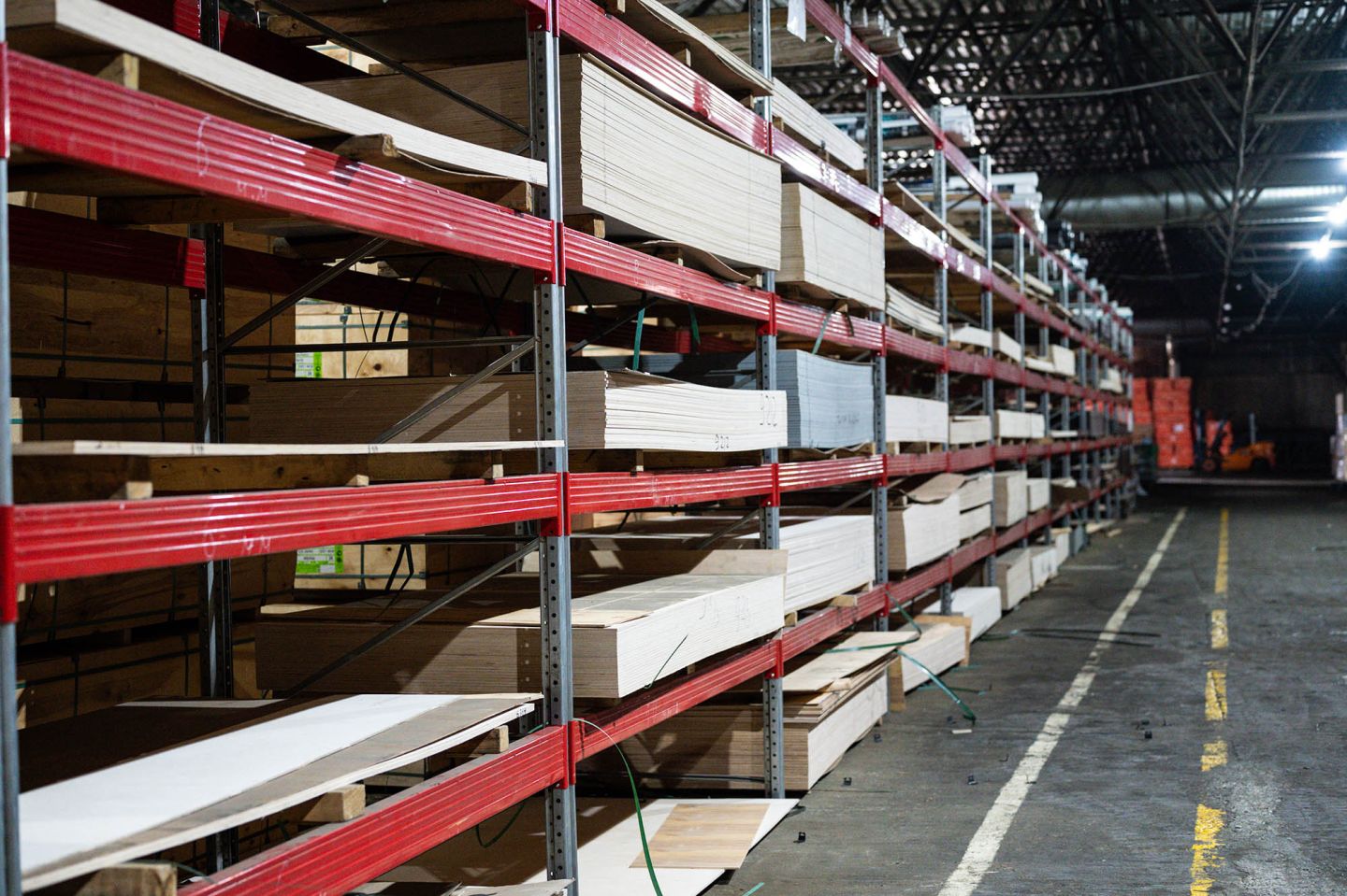 Фанера ФК 20мм 1525х1525мм сорт 2/3 шлифованная березовая СВЕЗА