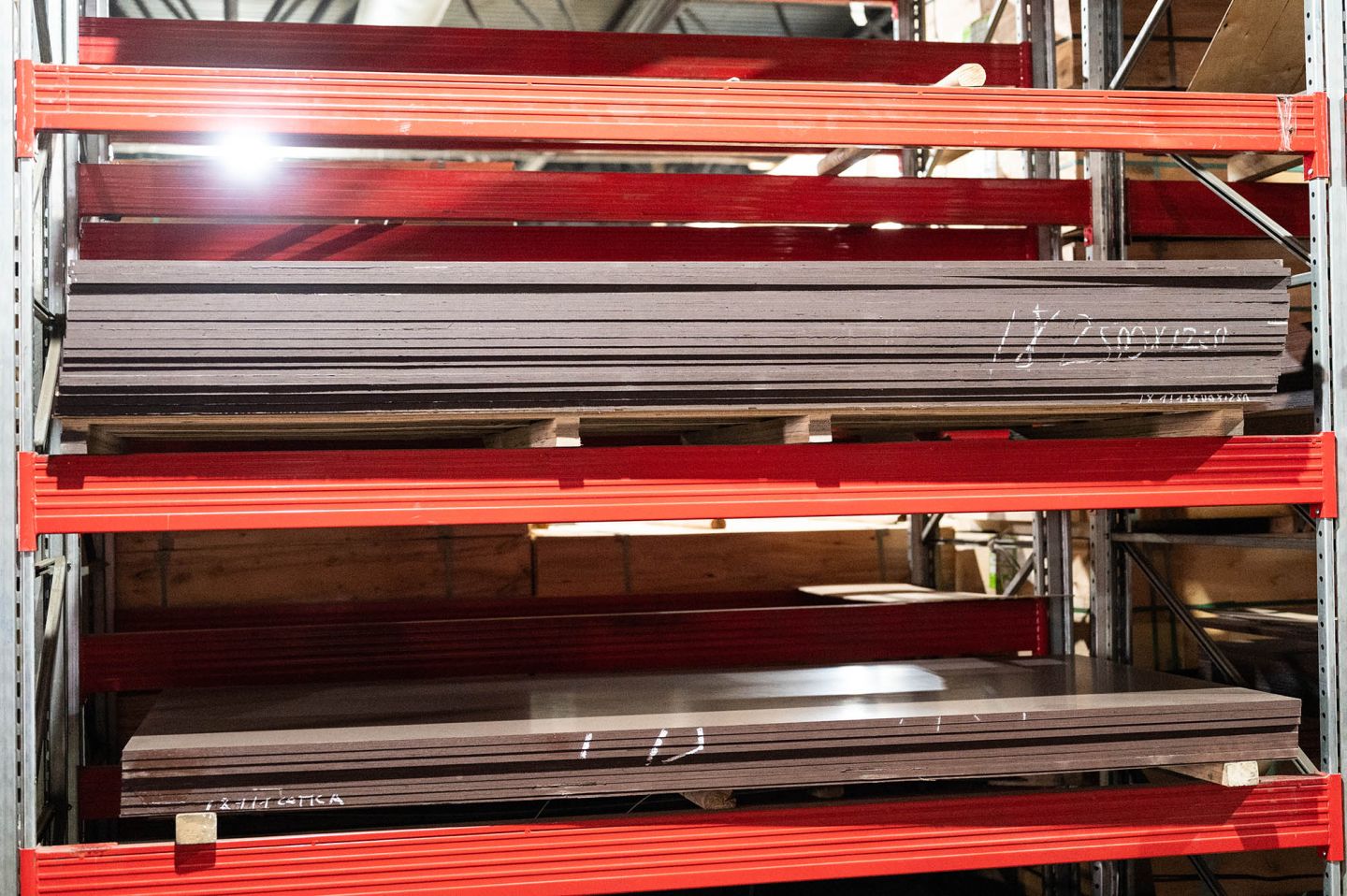 Фанера ФОФ ламинированная 15мм 3000х1500 мм сорт 1/1 березовая