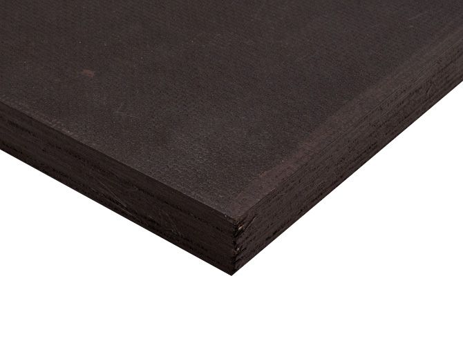 Фанера ФОФ сетчатая 21мм 2440х1220 мм сорт 3/3 березовая