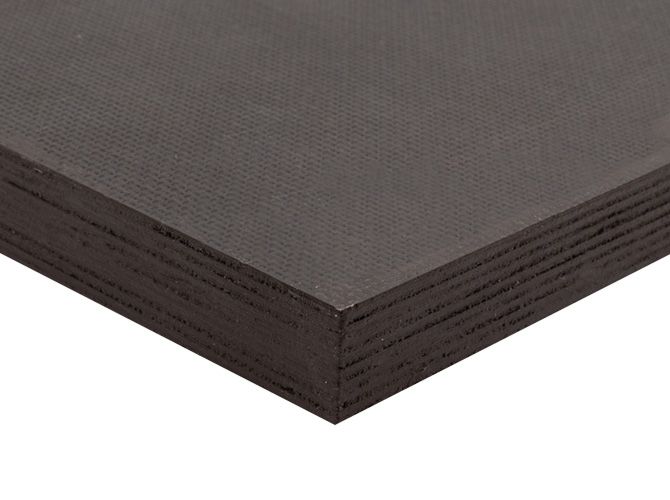 Фанера ФОФ сетчатая 21 мм 2440х1220 мм сорт 1/1 березовая