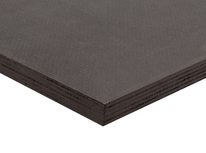 Фанера ФОФ сетчатая 12 мм 3000х1500 мм сорт 1/2 березовая