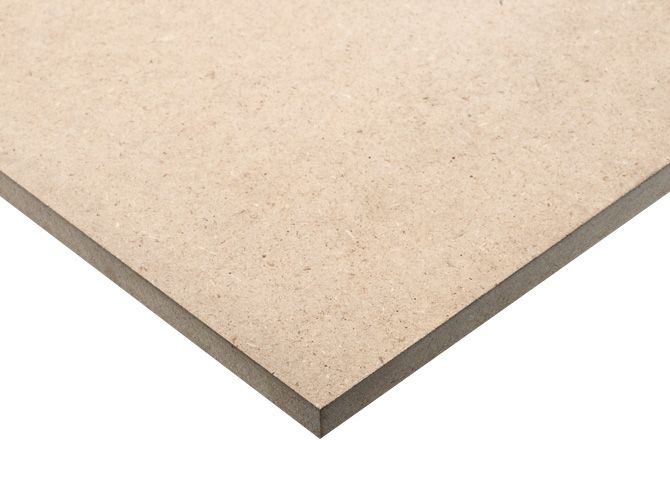 Плита МДФ Kastamonu F шлифованная 8мм 2800х2070 мм