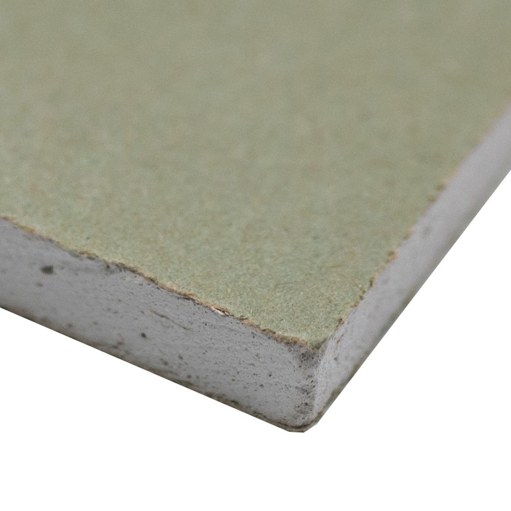 Гипсокартонный лист КНАУФ 9,5мм 1200х2500 мм влагостойкий