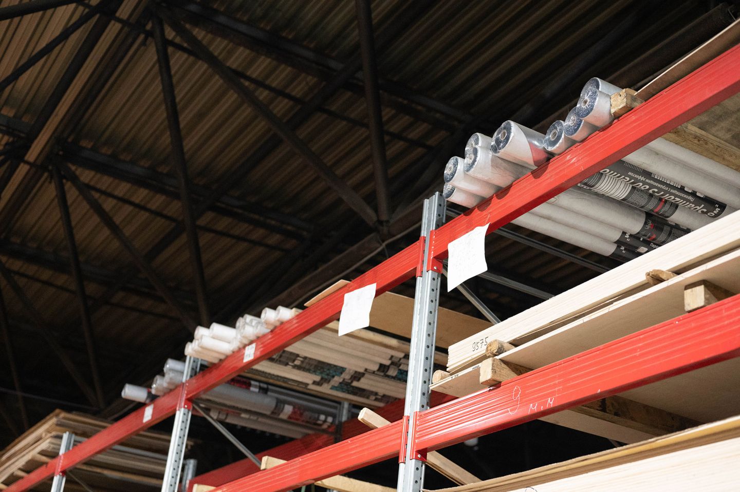 Мембрана ECO A 70м2 ветровлагозащитная паропроницаемая Spanizol