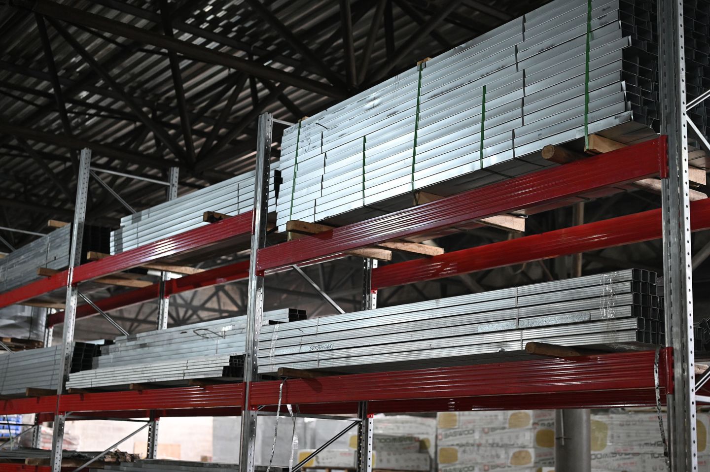 КНАУФ Профиль направляющий ПН-2 50х40х0,6мм (3 м/п) КНАУФ