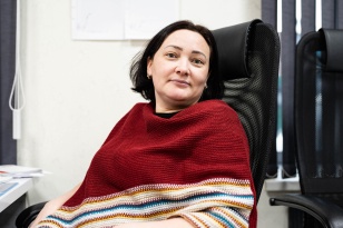 Корлыханова Розалия Фанилевна