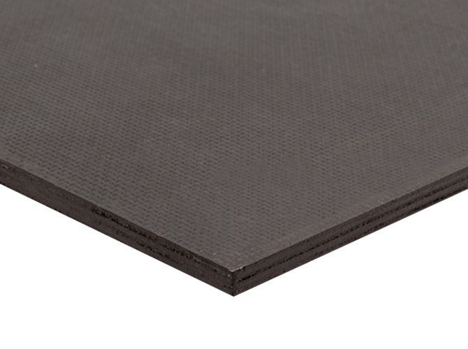 Фанера ФОФ сетчатая 6 мм 2500х1250 мм сорт 1/1 березовая 120/120