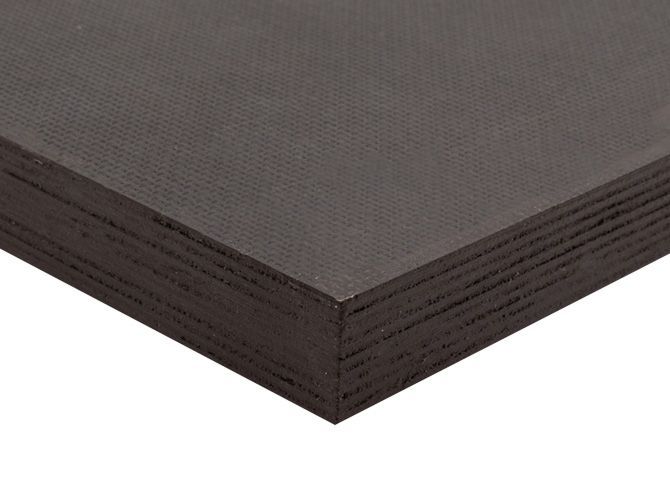 Фанера ФОФ сетчатая 24 мм 3000х1500 мм сорт 1/2 березовая 120/120