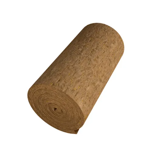 Утеплитель Rockwool ТЕХ МАТ рулон 80мм 4500х1000 мм минеральный (техническая теплоизоляция)