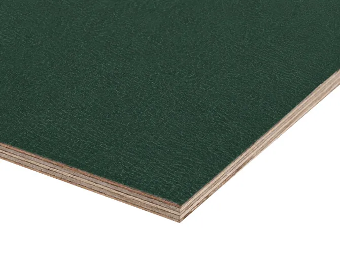 Фанера ФОФ ламинированная 9мм 2500х1250 мм сорт 1/1 березовая ANTISLIP COLOR