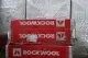 Утеплитель Rockwool Руф Баттс Д Оптима базальтовая плита 1000х600х100мм