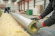 Утеплитель Rockwool Цилиндр RW80 к/ф D89 T30 минеральный (техническая теплоизоляция)