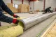 Утеплитель Rockwool Цилиндр 100 ДМ D28 T40 кашир/фол минеральный (техническая теплоизоляция)