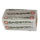 Утеплитель BASWOOL Руф 140 базальтовая плита 1200х600х100мм
