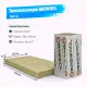 Утеплитель BASWOOL Лайт 45 базальтовая плита 1200х600х100мм