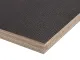 Фанера ФОФ ламинированная 24мм 2440х1220 мм сорт 1/1 березовая ANTISLIP