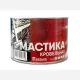 Мастика битумная кровельная 1,8 кг Бизон