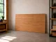 Фанера ФОФ ламинированная 15мм 2530х1265 мм сорт 1/1 березовая DESIGN VTN (Дуб Вотан 160)