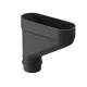 Коллектор ЛЮКС/ Графит Docke