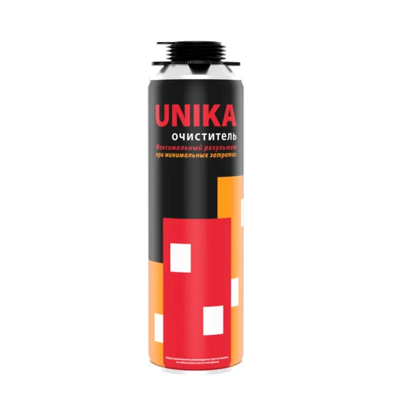 Очиститель универсальный UNIKA 650 мл