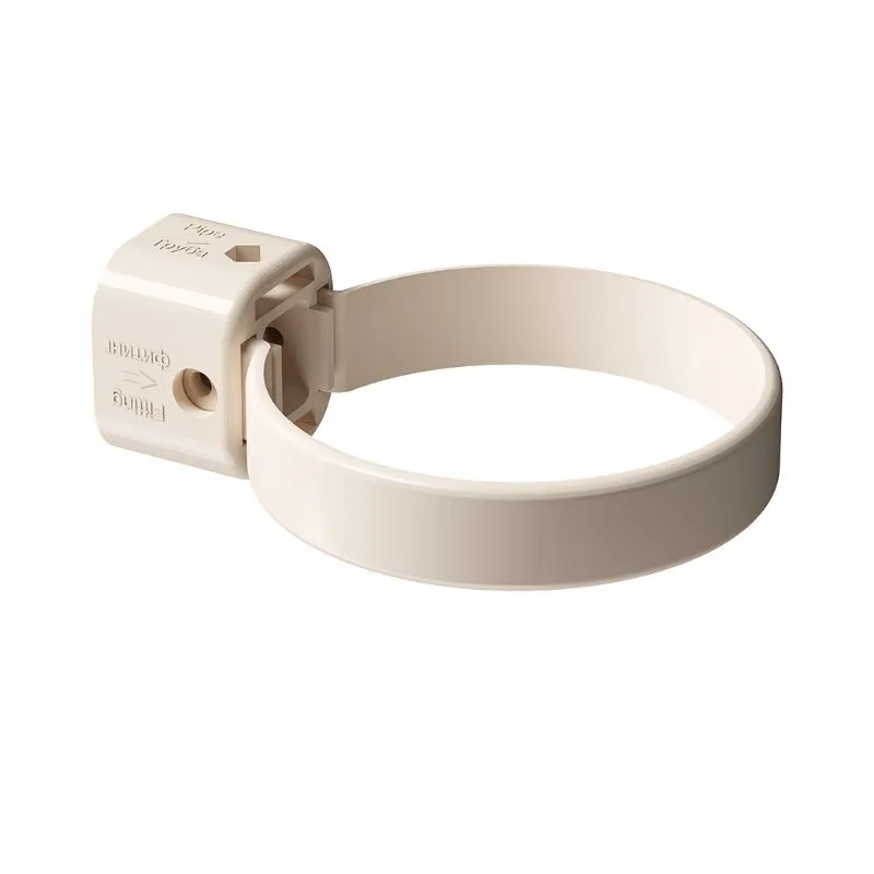 Хомут универсальный ЛЮКС/ Латте Docke