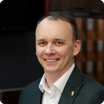 Евгений Михайлович