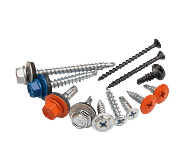 Метизы и расходные инс…