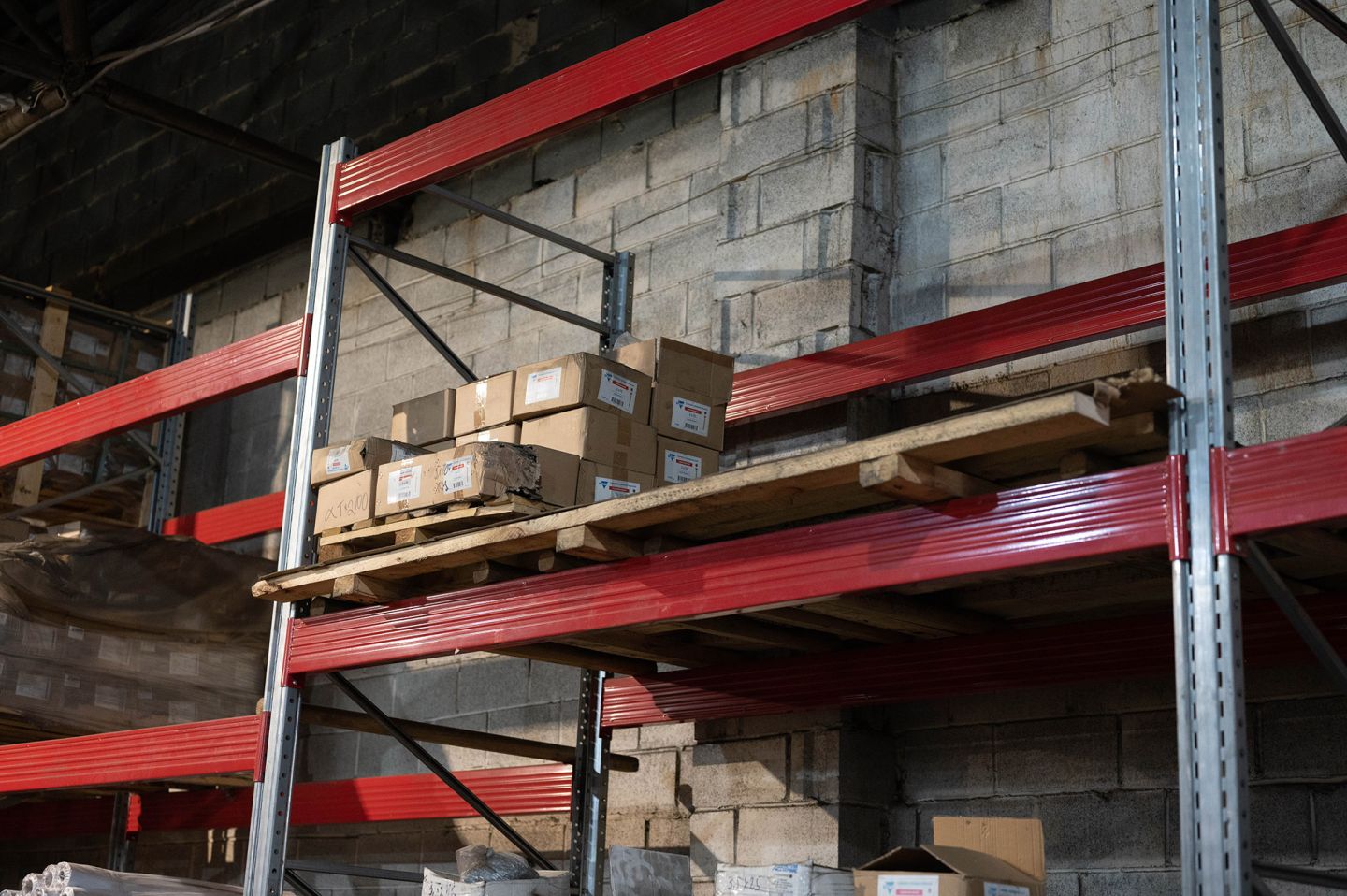 КНАУФ Подвес Нониус верхняя часть 200 мм (100 шт) КНАУФ