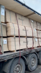 Плита OSB-3 9мм 2500х1250 мм влагостойкая Ультраплай Honey Gold