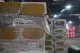 Утеплитель BASWOOL Фасад 90 базальтовая плита 1200х600х50мм