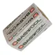 Утеплитель BASWOOL ECOROCK 30 базальтовая плита 1200х600х50мм