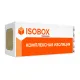 Утеплитель ISOBOX Руф 45 базальтовая плита 1200х600х50мм