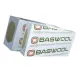 Утеплитель BASWOOL ECOROCK 120 базальтовая плита 1200х600х100мм