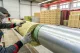 Утеплитель Rockwool Цилиндр RW100 D28 T25 минеральный (техническая теплоизоляция)