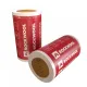 Утеплитель Rockwool ТЕХ МАТ рулон 50мм 5000х1000 мм минеральный (техническая теплоизоляция)
