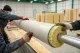 Утеплитель Rockwool Цилиндр RW100 D108 T60 минеральный (техническая теплоизоляция)