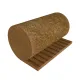 Утеплитель Rockwool WIRED MAT 105 рулон 40мм 5000х1000 мм минеральный (техническая теплоизоляция)