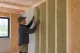 Утеплитель BASWOOL Руф В 170 базальтовая плита 1200х600х30мм