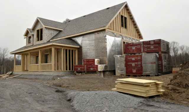 Полная упаковка материалами ваш объект