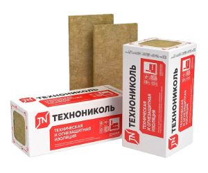 ТехноНИКОЛЬ